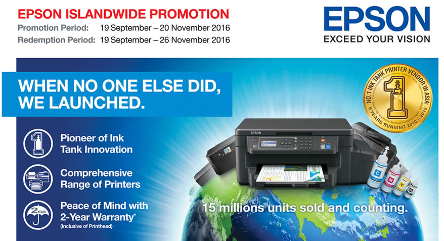 Coupons for epson scanners