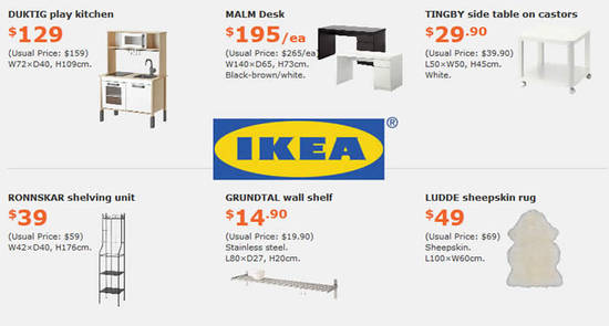 IKEA Feat 26 Sep 2016 IKEA Feat 26 Sep 2016