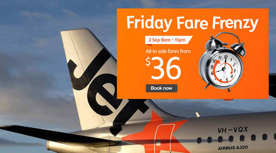 Jetstar 2 Sep 2016 Jetstar 2 Sep 2016