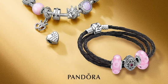 Pandora Free Bracelet Feat 8 Sep 2016 Pandora Free Bracelet Feat 8 Sep 2016
