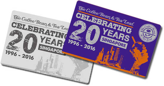 Coffee Bean Tea 19 Oct 2016 Coffee Bean Tea 19 Oct 2016