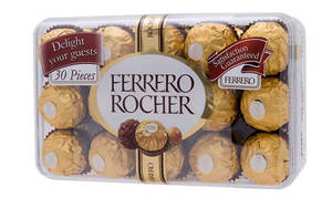 Featured image for (EXPIRED) Cold Storage: Ferrero Rocher T30 at $10.90, Magnum Mini Boxes at 2-for-$15.90 & more till 23 Dec 2020