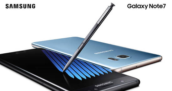 Galaxy Note 7 Galaxy Note 7