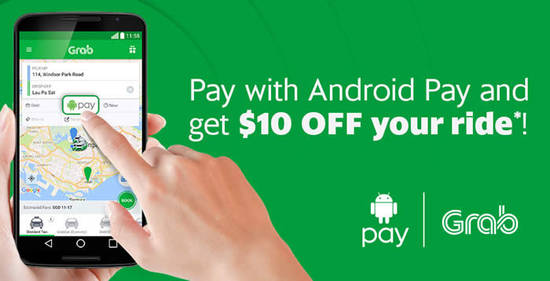 Grab 5 Oct 2016 Grab 5 Oct 2016