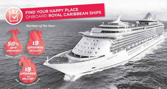 Royal Caribbean Feat 11 Oct 2016 Royal Caribbean Feat 11 Oct 2016