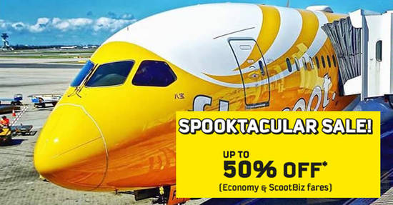 Scoot 28 Oct 2016 Scoot 28 Oct 2016
