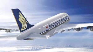 Featured image for (EXPIRED) Singapore Airlines: Early Bird Return Fares fr $158 all-in to 45 Destinations from 1 Oct 2016 – 31 Mar 2017