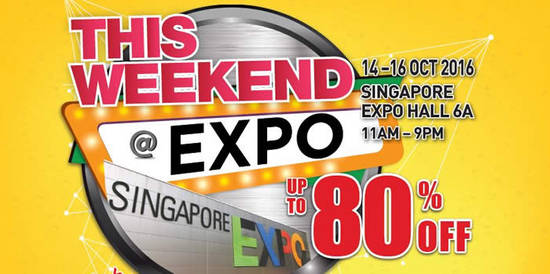 THISWEEKENDEXPO Show Feat 13 Oct 2016 THISWEEKENDEXPO Show Feat 13 Oct 2016