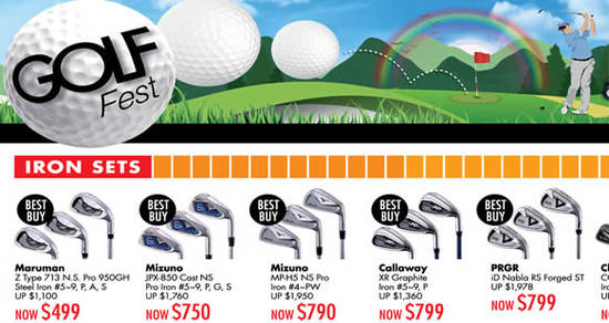 Takashimaya Golf Fest Feat 14 Oct 2016 Takashimaya Golf Fest Feat 14 Oct 2016