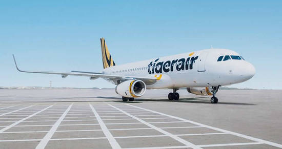 TigerAir Feat 10 Oct 2016 TigerAir Feat 10 Oct 2016