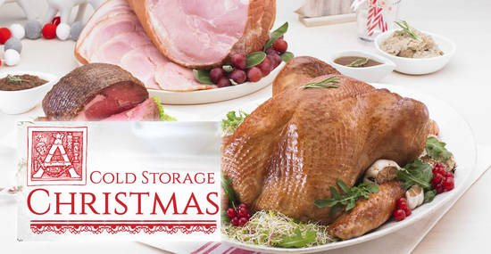 Cold Storages Feat 17 Nov 2016 Cold Storages Feat 17 Nov 2016