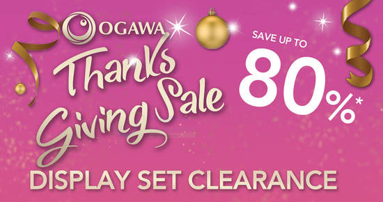 OGAWA Feat 21 Nov 2016 OGAWA Feat 21 Nov 2016