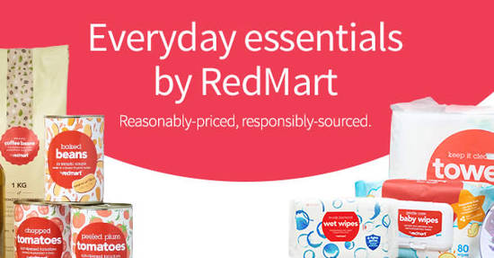 Redmart 11 Nov 2016 Redmart 11 Nov 2016