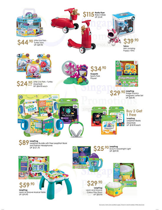 Robinsons Kids Toy 20 Nov 2016 Page 9