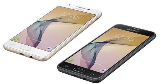 Samsung Galaxy J5 4 Nov 2016 Samsung Galaxy J5 4 Nov 2016