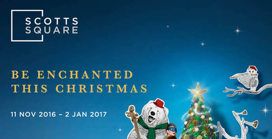 Scotts Square Feat 12 Nov 2016 Scotts Square Feat 12 Nov 2016