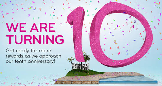 VivoCity Feat 8 Nov 2016 VivoCity Feat 8 Nov 2016