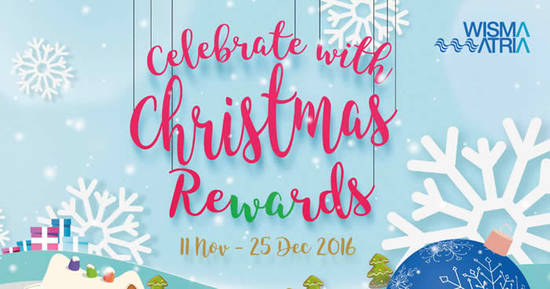 Wisma Atria Feat 8 Nov 2016 Wisma Atria Feat 8 Nov 2016