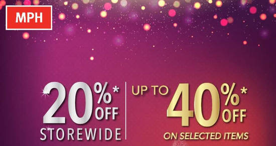 MPH Bookstores 24 Dec 2016 MPH Bookstores 24 Dec 2016