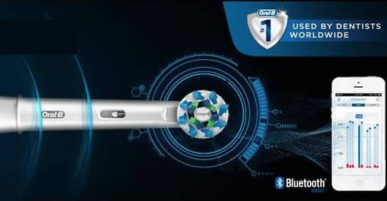 Oral B Pro 6000 Feat 2 Dec 2016 Oral B Pro 6000 Feat 2 Dec 2016