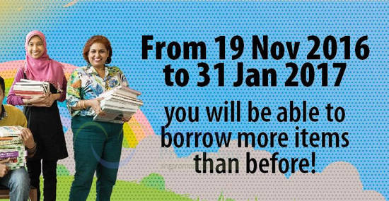 National Library Board 1 Jan 2017 National Library Board 1 Jan 2017