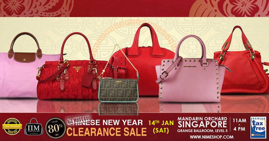 Nimeshop branded handbags 9 Jan 2017 Nimeshop branded handbags 9 Jan 2017