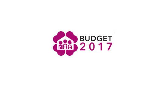 Singapore 2018 Budget 3 Jan 2017 Singapore 2018 Budget 3 Jan 2017
