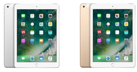 Apple launches new 21 Mar 2017 Apple launches new 21 Mar 2017