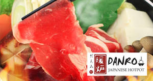 Featured image for (EXPIRED) Danro Collagen Hotpot by MOF: 1-for-1 weekday dinner with DBS/POSB cards from 3 – 28 Apr 2017