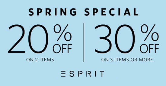 Esprit feat 23 Mar 2017 Esprit feat 23 Mar 2017