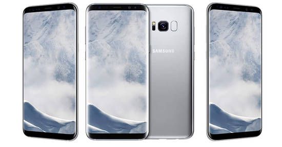 Samsung Galaxy S8 30 Mar 2017 Samsung Galaxy S8 30 Mar 2017