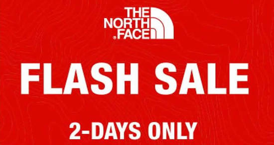 The North Face feat 24 Mar 2017 The North Face feat 24 Mar 2017