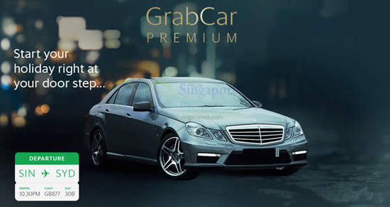 GrabCar Premium 22 Apr 2017 GrabCar Premium 22 Apr 2017