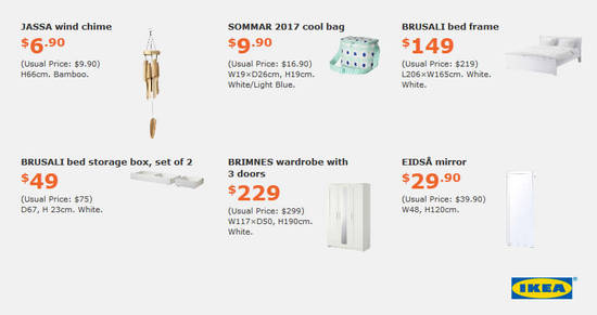 IKEA feat 3 Apr 2017 IKEA feat 3 Apr 2017