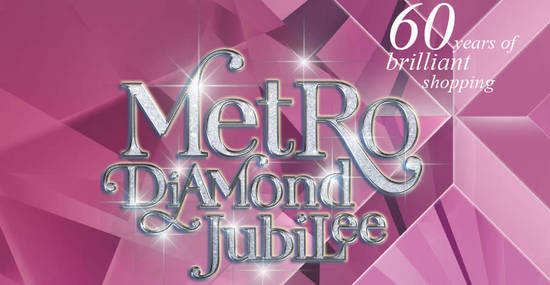 Metro feat 19 Apr 2017 Metro feat 19 Apr 2017