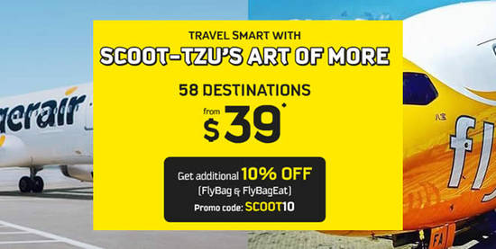 Scoot Tigerair feat 20 Apr 2017 Scoot Tigerair feat 20 Apr 2017