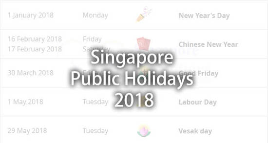 Singapore 2018 Public feat 5 Apr 2017 Singapore 2018 Public feat 5 Apr 2017