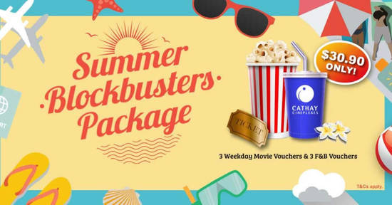 Cathay Cineplexes feat 24 May 2017 Cathay Cineplexes feat 24 May 2017