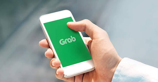 Grab feat 9 May 2017 Grab feat 9 May 2017