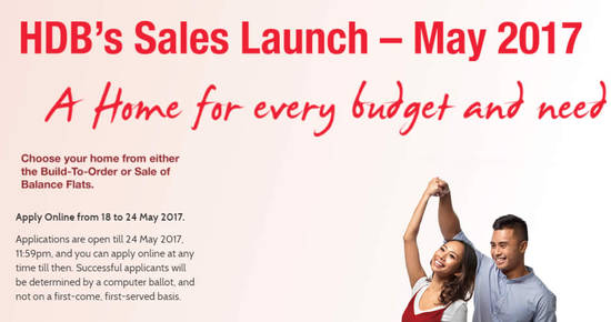 HDB 18 May 2017 HDB 18 May 2017