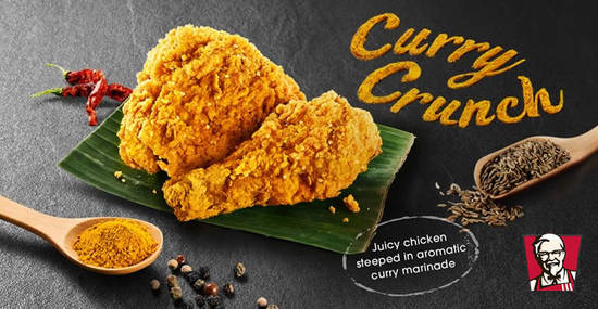 KFC 11 May 2017 KFC 11 May 2017