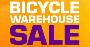 Featured image for (EXPIRED) Rodalink’s biggest most massive warehouse sale is back with over 200+ bikes! From 5 – 7 May 2017