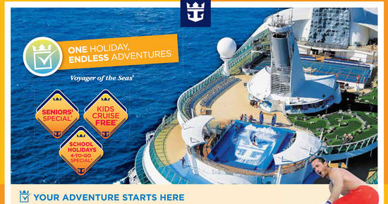 Royal Caribbean feat 9 May 2017 Royal Caribbean feat 9 May 2017