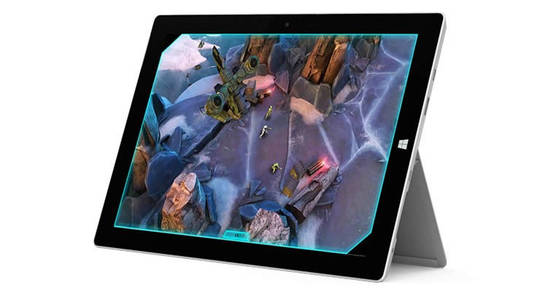 Surface 3 22 May 2017 Surface 3 22 May 2017