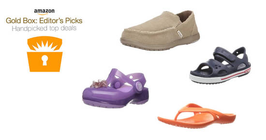 Crocs feat 21 Jun 2017 Crocs feat 21 Jun 2017