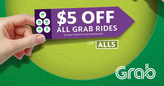 Grab feat 15 Jun 2017 Grab feat 15 Jun 2017