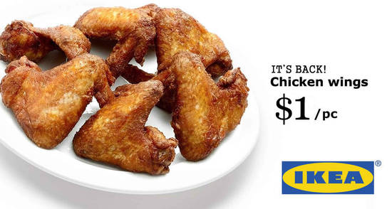 IKEA Restaurants 30 Jun 2017 IKEA Restaurants 30 Jun 2017