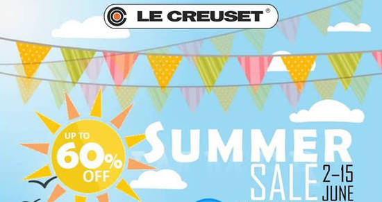 Le Creuset feat 2 Jun 2017 Le Creuset feat 2 Jun 2017