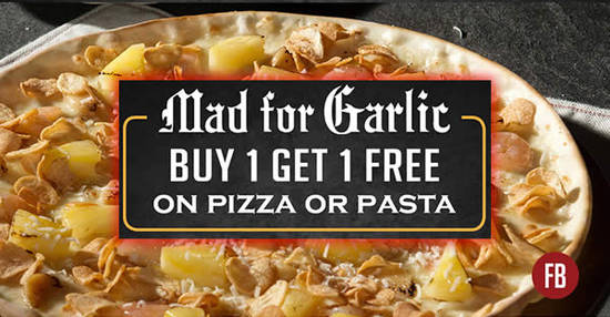 Mad for Garlic 28 Jun 2017 Mad for Garlic 28 Jun 2017