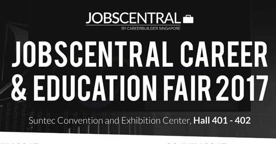 JobsCentral Career Education feat 21 Jul 2017 JobsCentral Career Education feat 21 Jul 2017